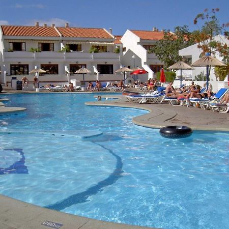 Nice Apartment On Las Americas Beach Плая де лас Америкас Екстериор снимка