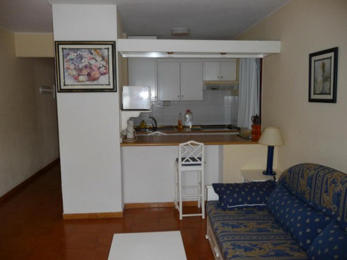 Nice Apartment On Las Americas Beach Плая де лас Америкас Екстериор снимка