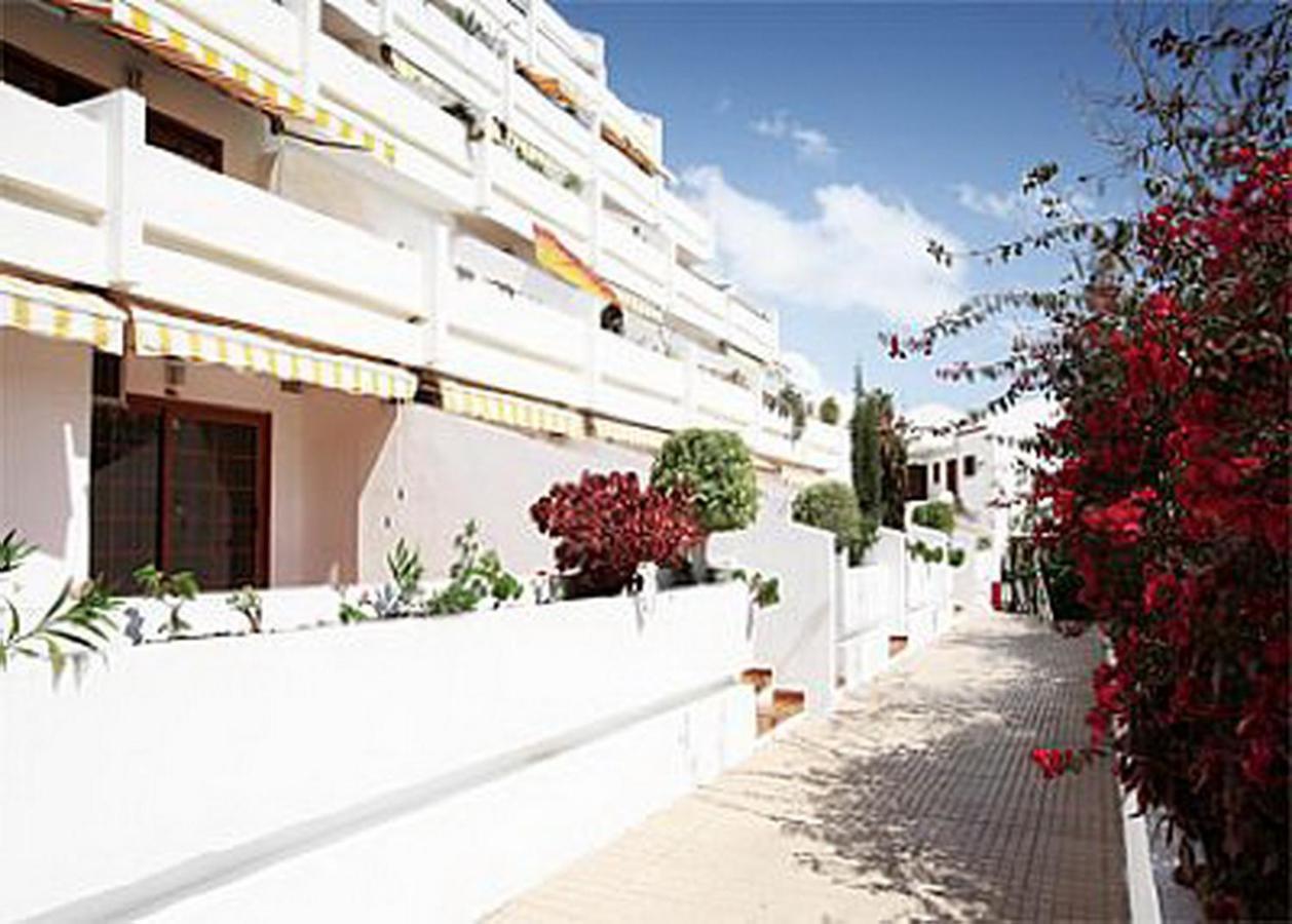 Nice Apartment On Las Americas Beach Плая де лас Америкас Екстериор снимка