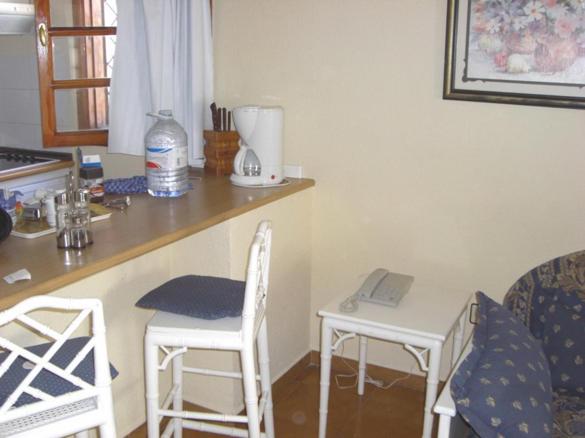 Nice Apartment On Las Americas Beach Плая де лас Америкас Екстериор снимка