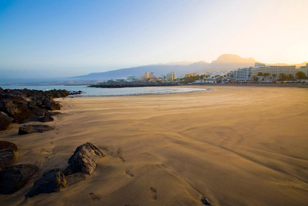 Nice Apartment On Las Americas Beach Плая де лас Америкас Екстериор снимка