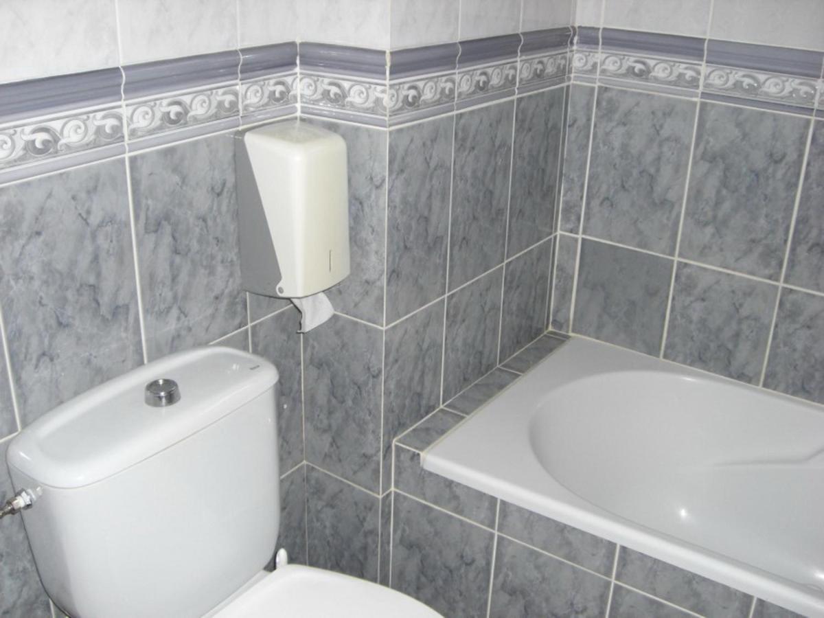 Nice Apartment On Las Americas Beach Плая де лас Америкас Екстериор снимка