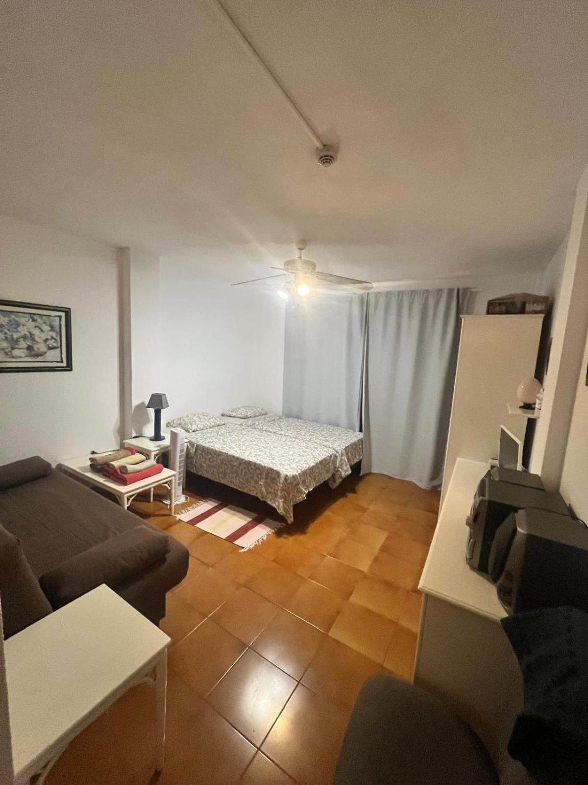 Nice Apartment On Las Americas Beach Плая де лас Америкас Екстериор снимка