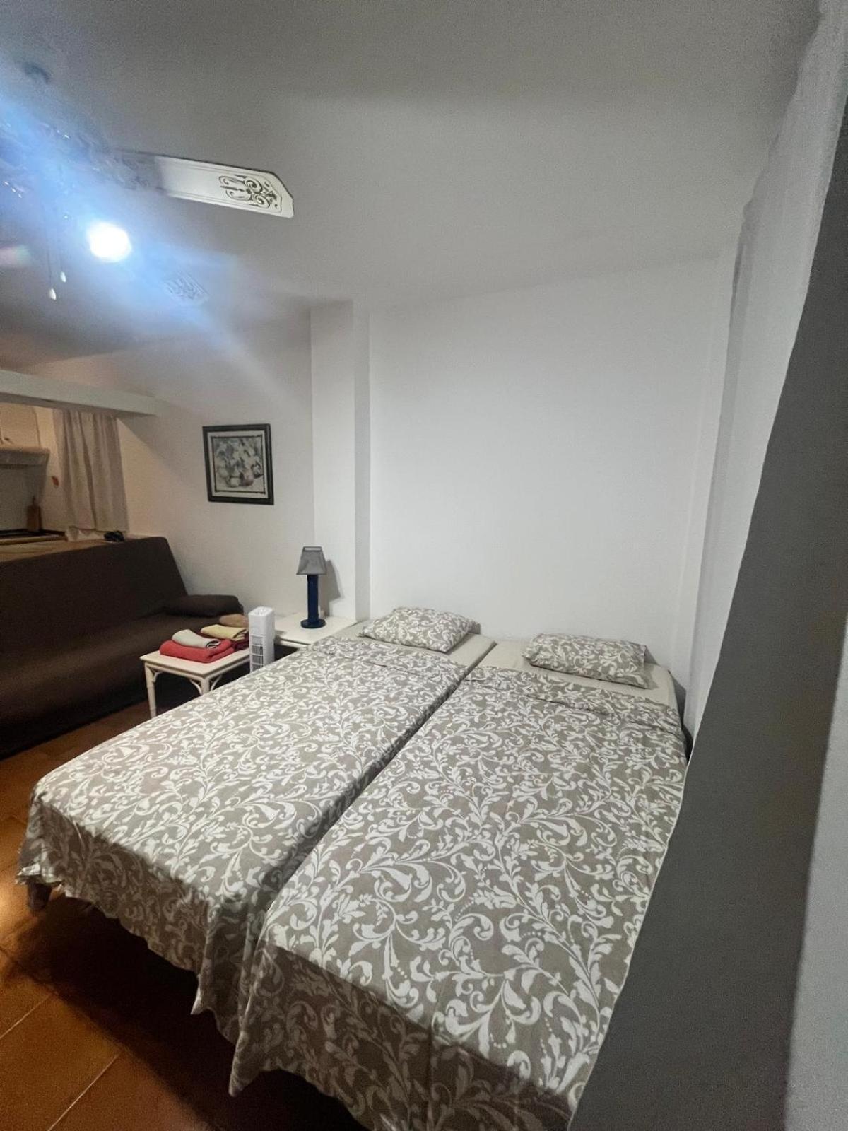 Nice Apartment On Las Americas Beach Плая де лас Америкас Екстериор снимка