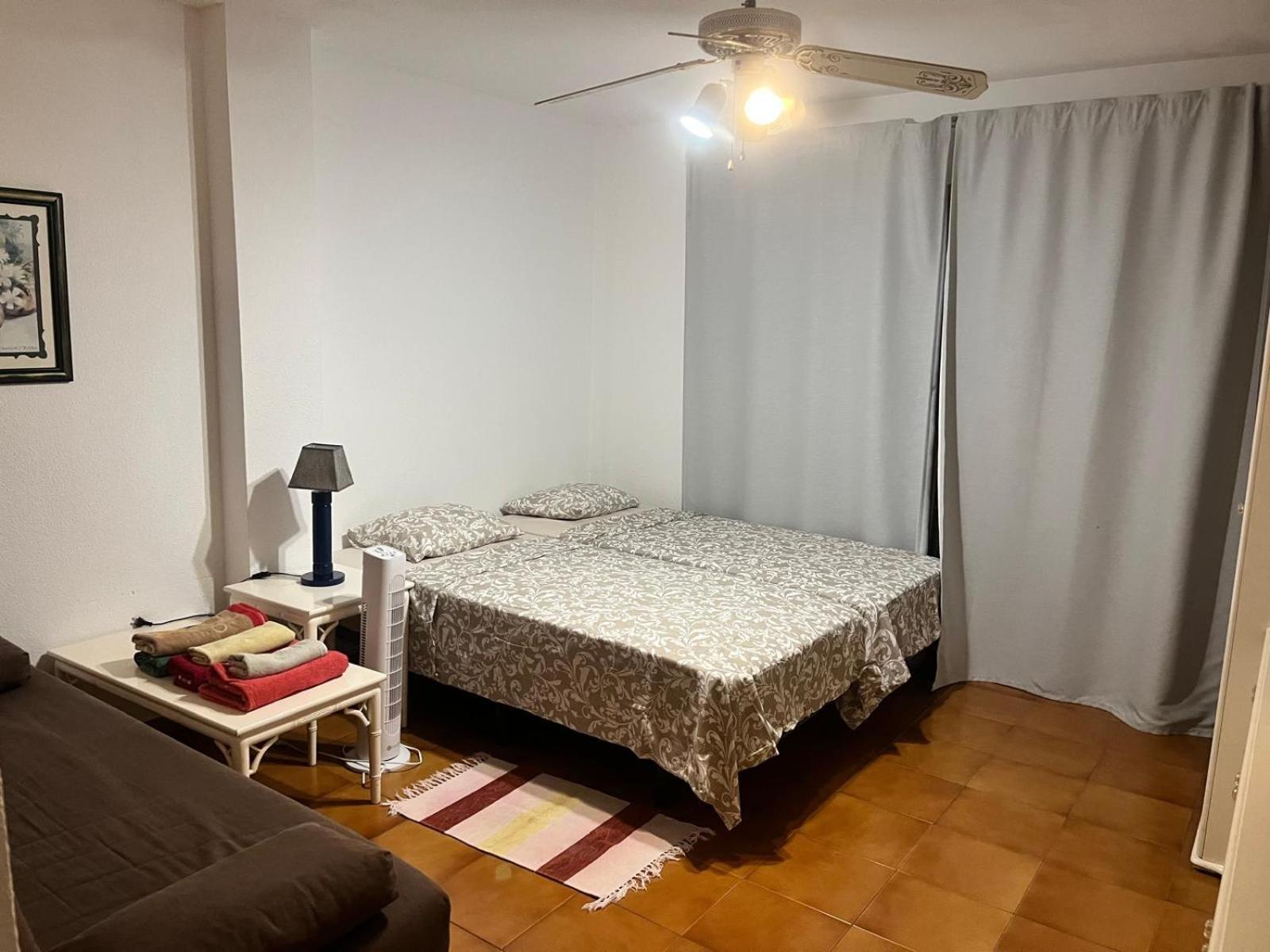 Nice Apartment On Las Americas Beach Плая де лас Америкас Екстериор снимка