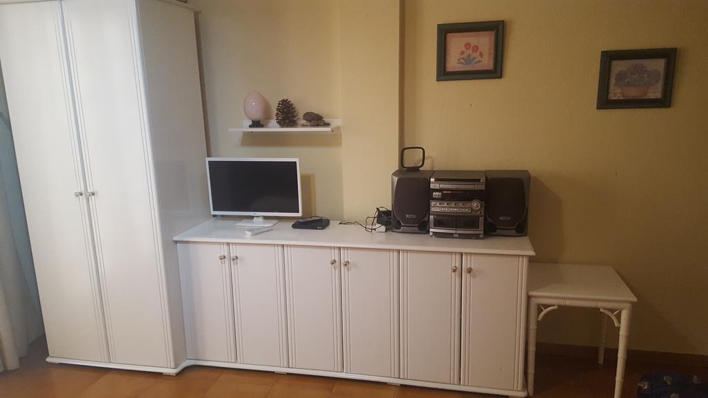 Nice Apartment On Las Americas Beach Плая де лас Америкас Екстериор снимка