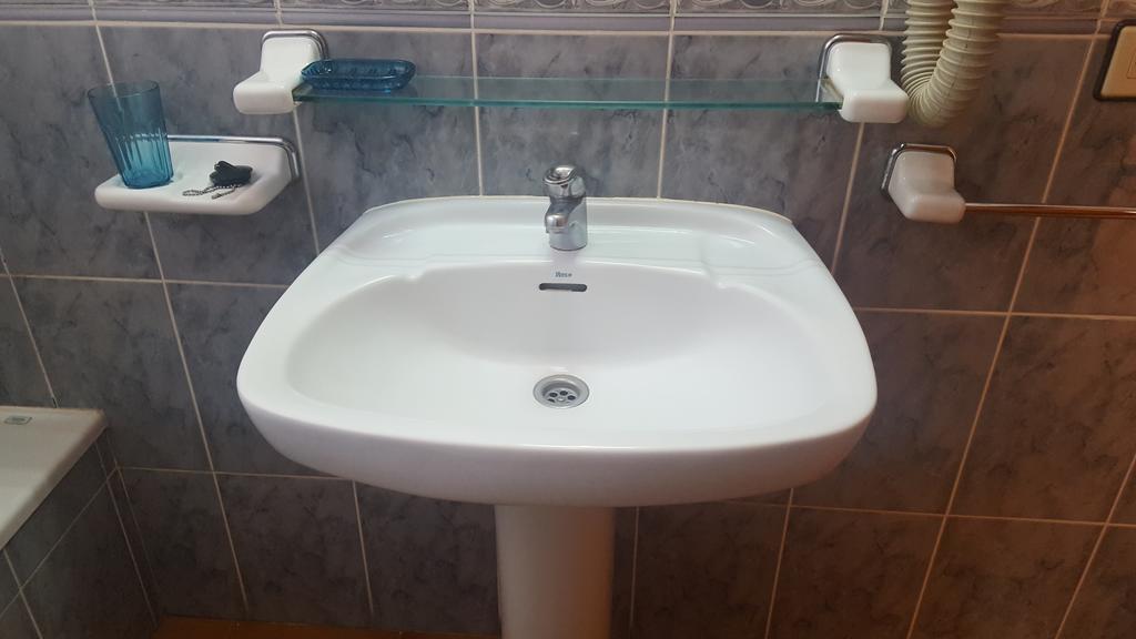 Nice Apartment On Las Americas Beach Плая де лас Америкас Екстериор снимка