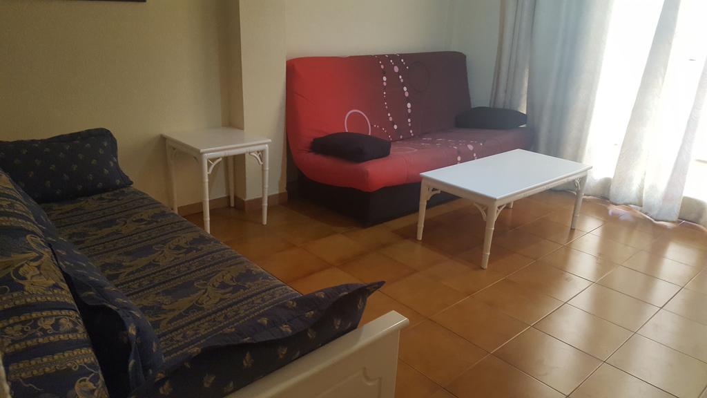 Nice Apartment On Las Americas Beach Плая де лас Америкас Екстериор снимка
